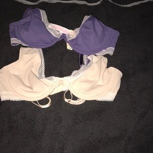 Victoria's Secret bra bundle (SOLD)